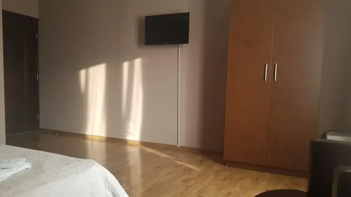 Отель Stal Hotel +