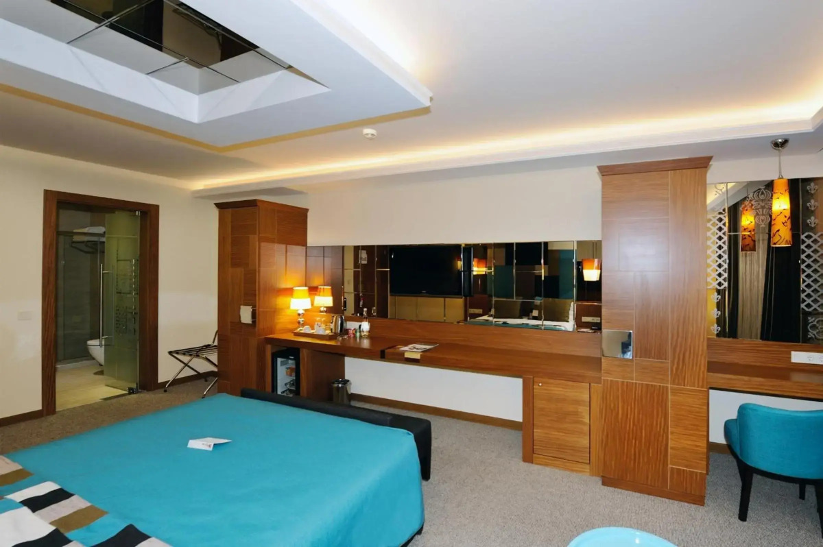 Collage Pera Hotel - Special Class