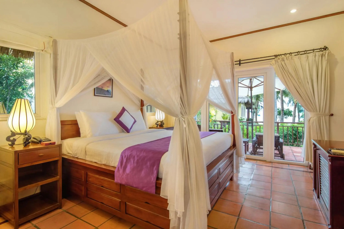 Victoria Phan Thiet Beach Resort & Spa