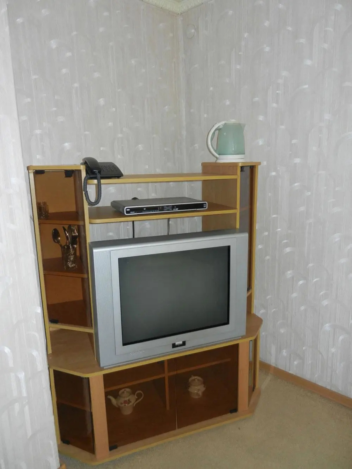 Анжерская