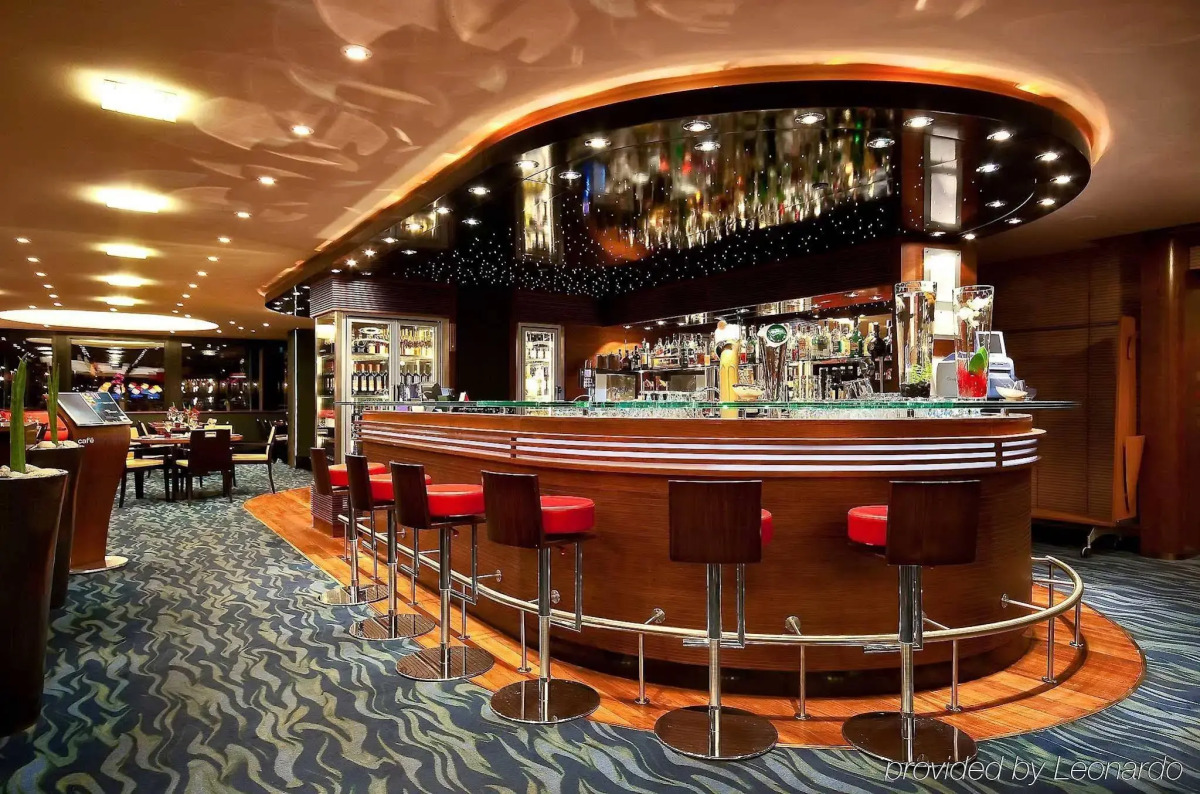 Novotel Budapest Danube