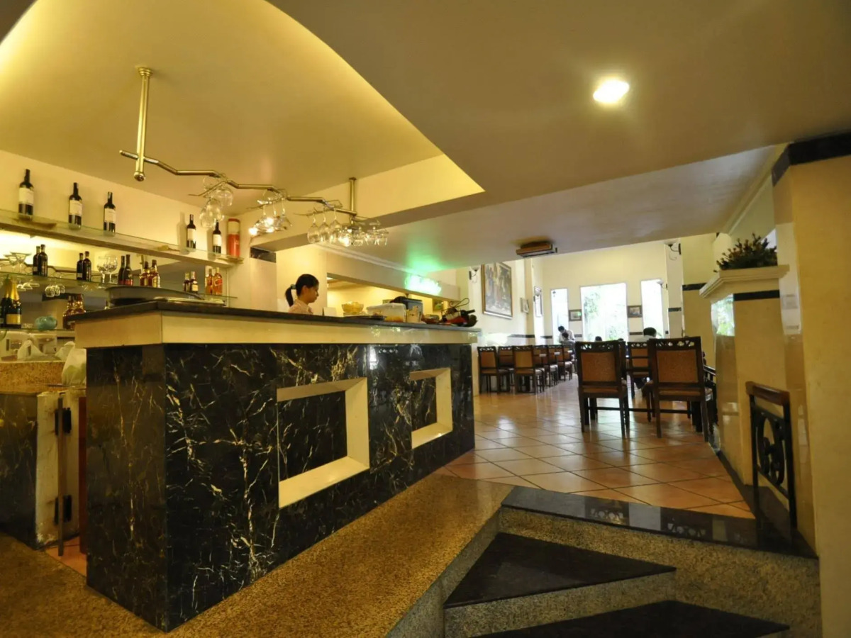 S79 Sunflower Hotel & Spa