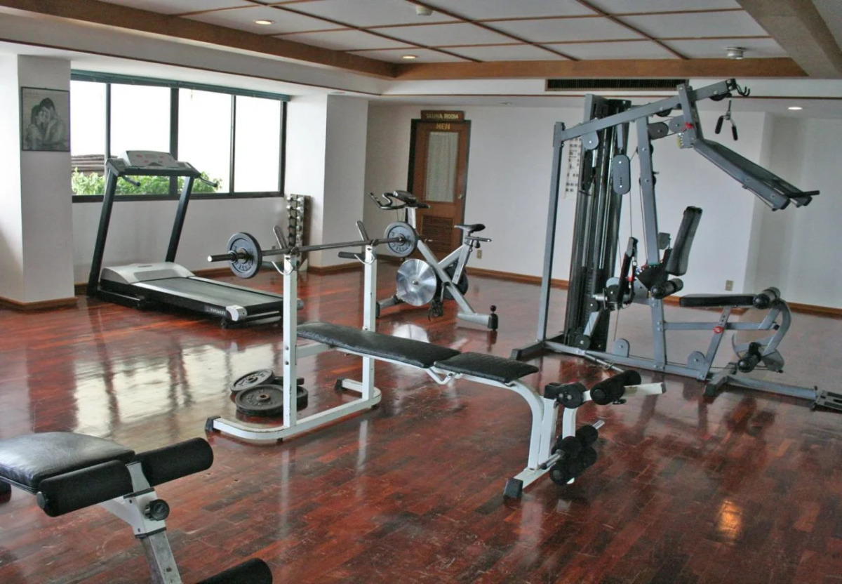 Grand Jomtien Palace Hotel