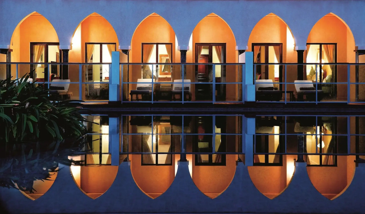 Al Bustan Palace, a Ritz-Carlton Hotel