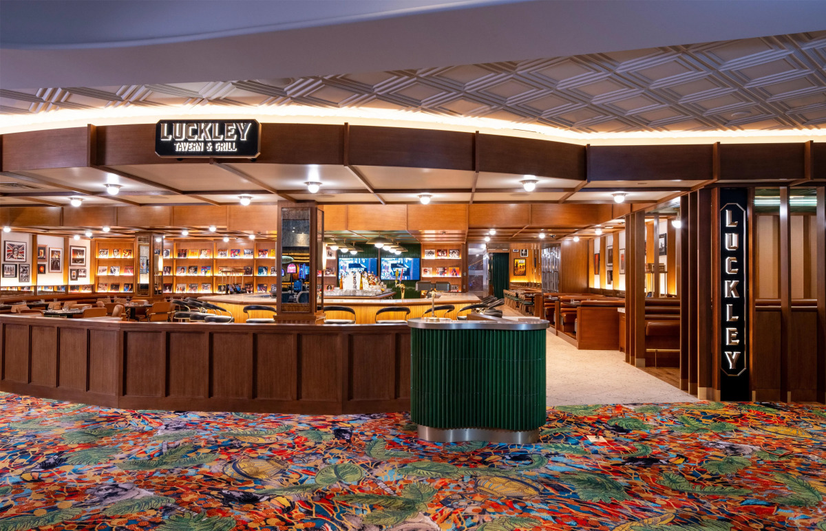 Rio Hotel & Casino, a Destination by Hyatt Hotel