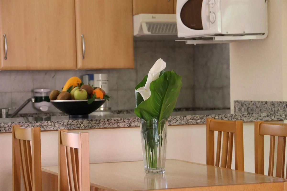 Apartamentos Marola Park