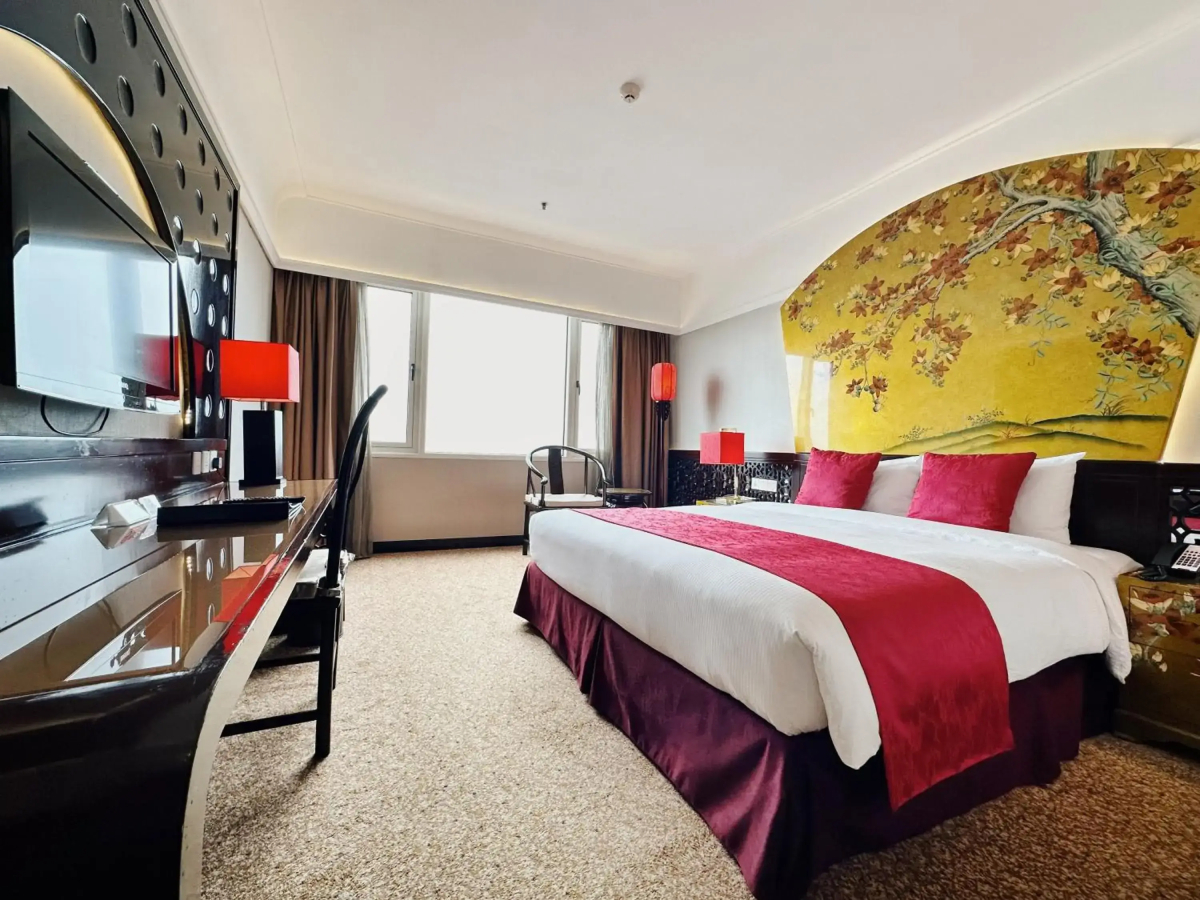 Riviera Hotel Macau