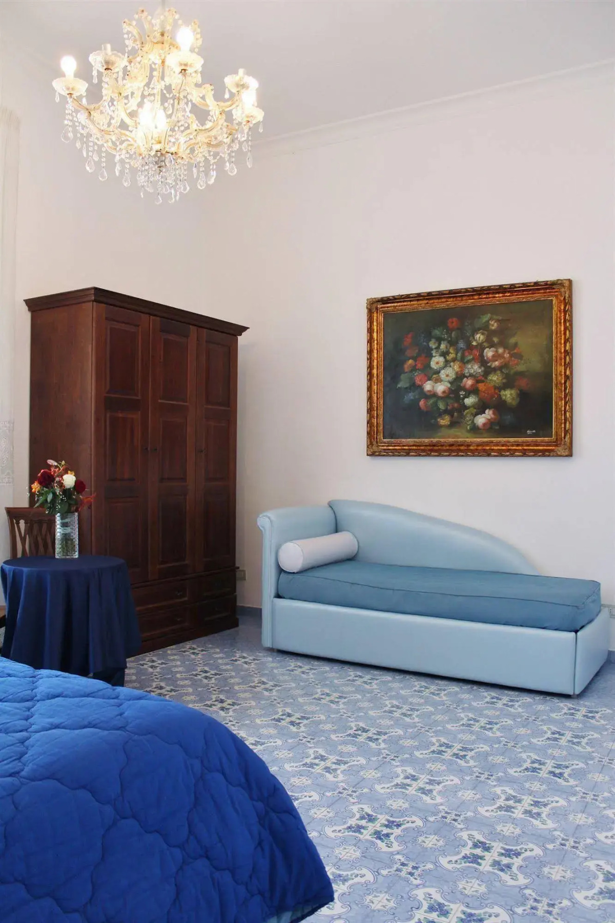 Piazza Tasso B&B