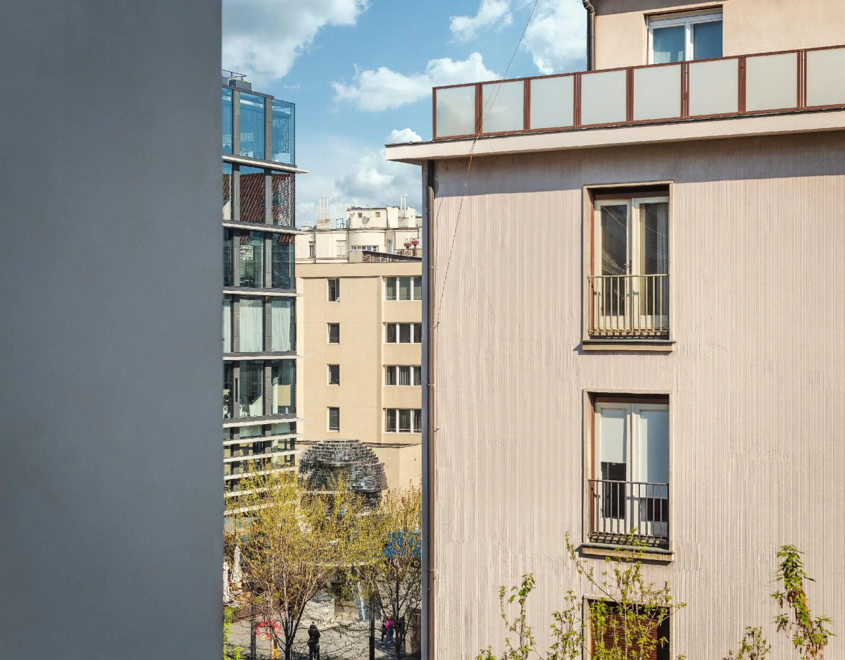 Michelangelo Grand Hotel Prague