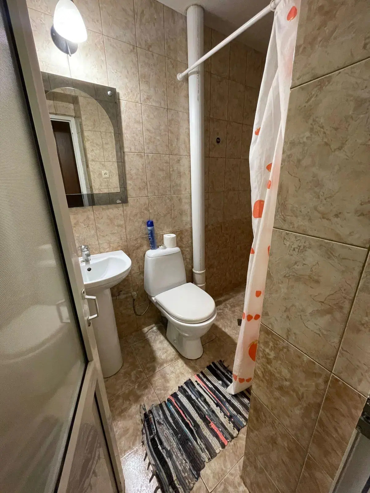 Солнечный дом (бывш. Анри)