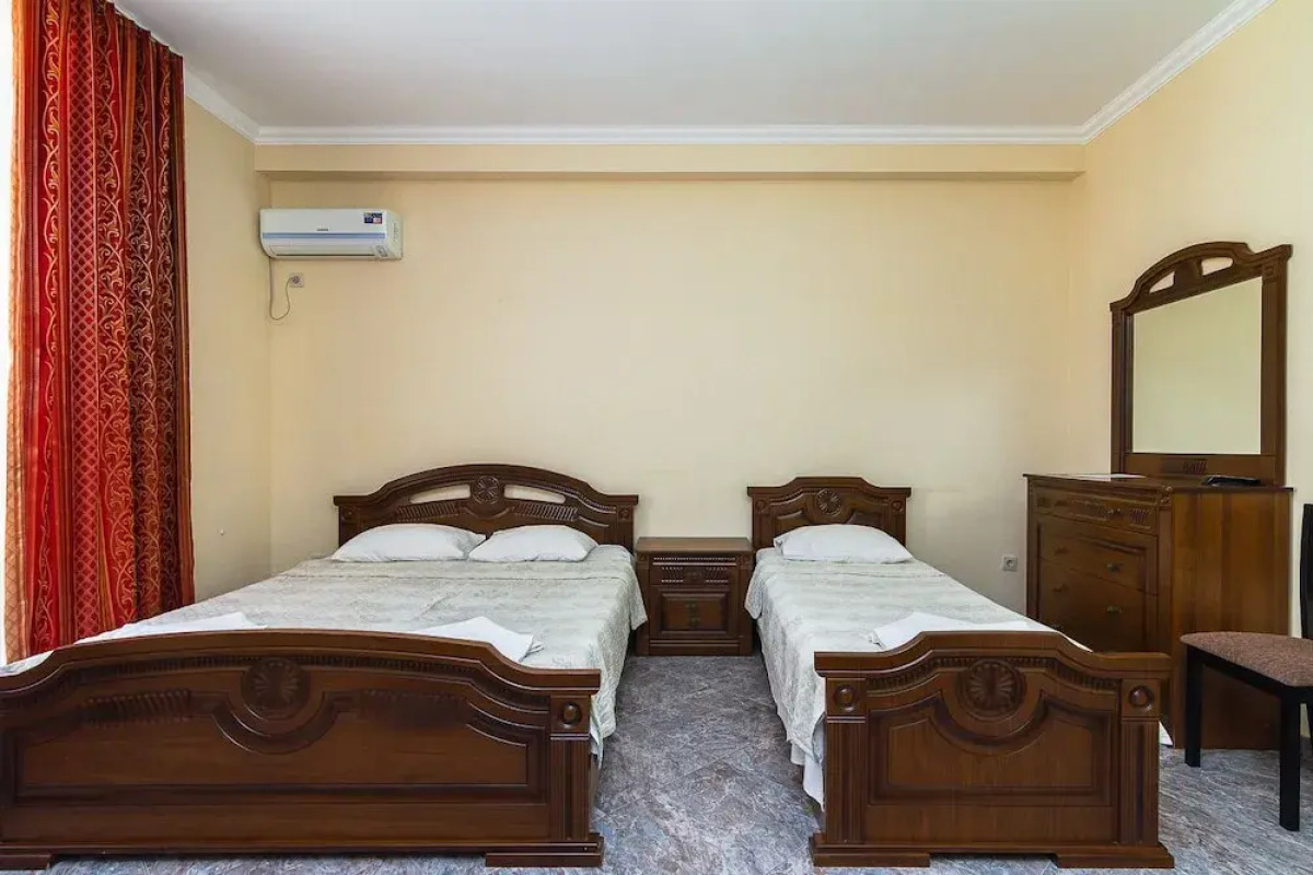 Konstantinopol Family Hotel