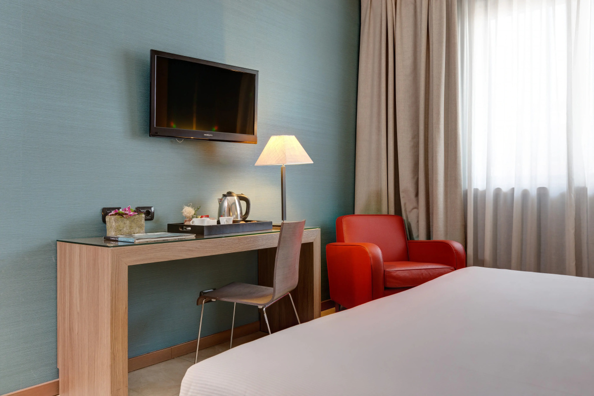 Klima Hotel Milano Fiere