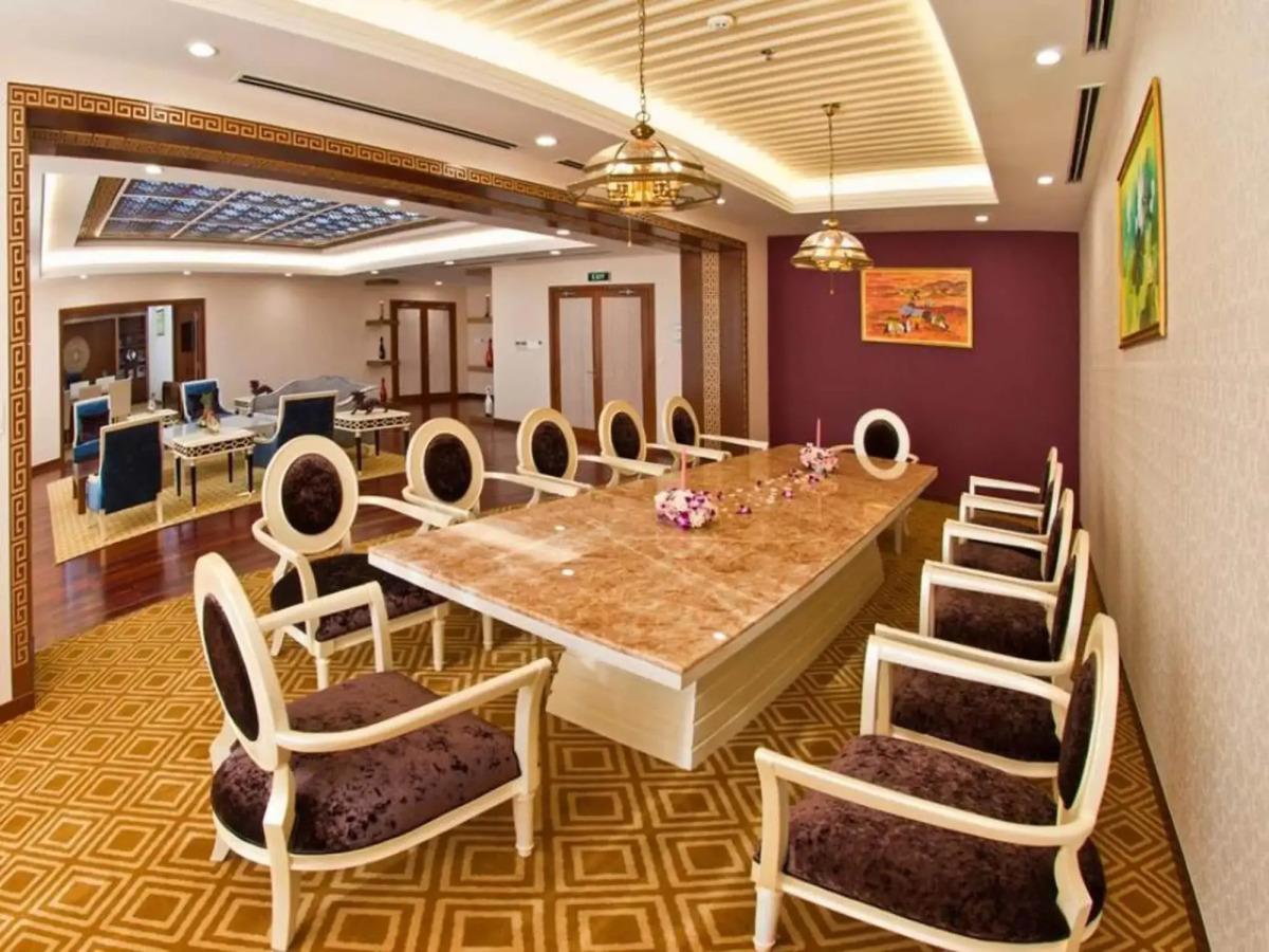 Tan Son Nhat Saigon Hotel