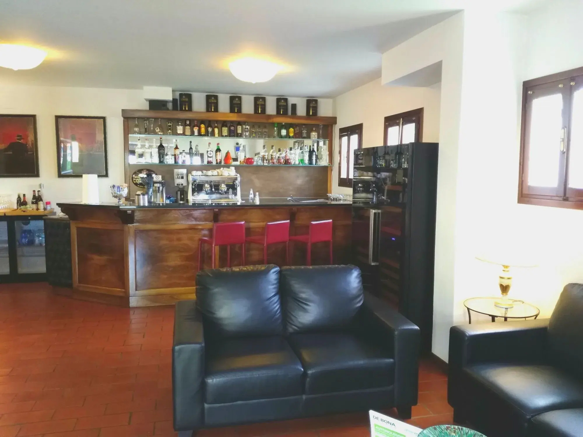 Hotel Antica Fenice