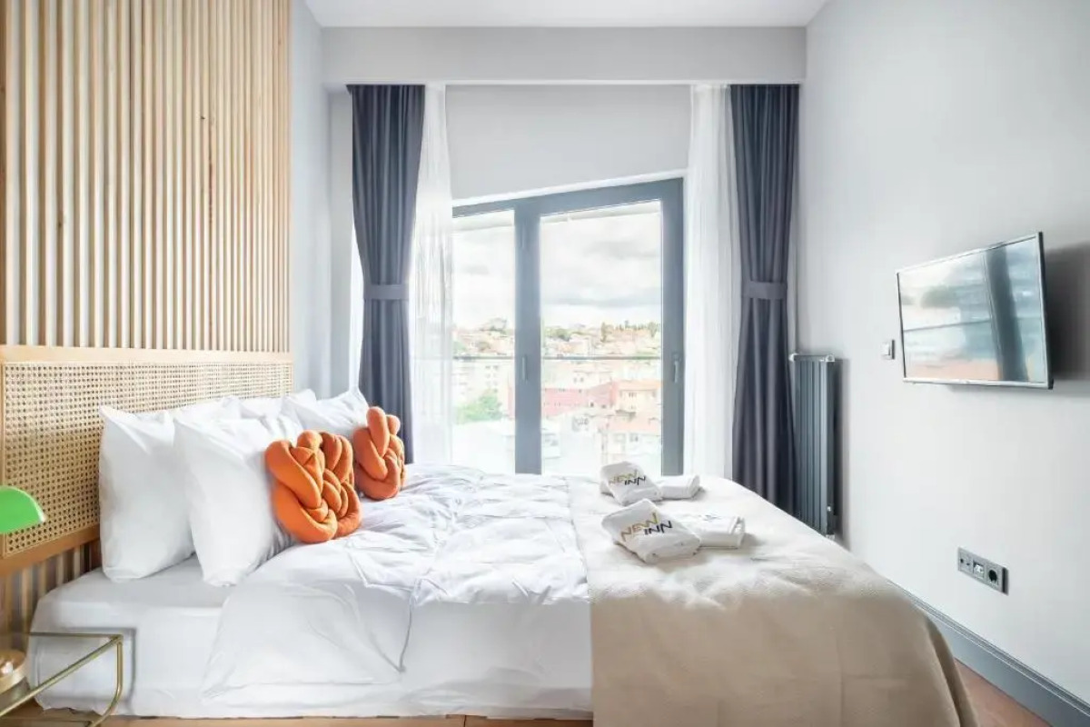 Benesta Residence by NewInn