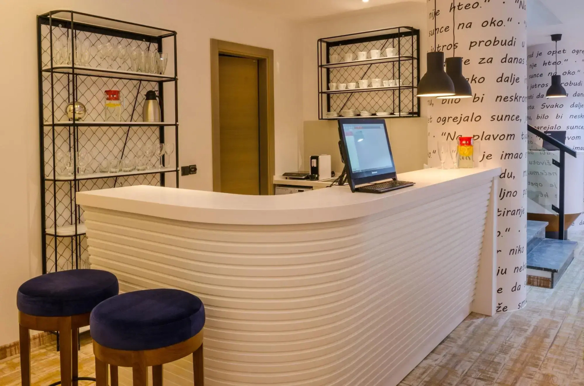 Hotel Passport Garni