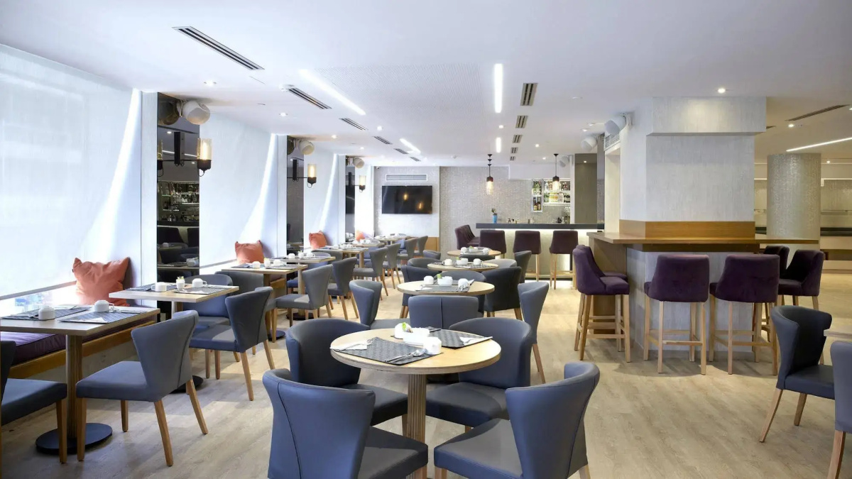 Athens Tiare by Mage Hotels