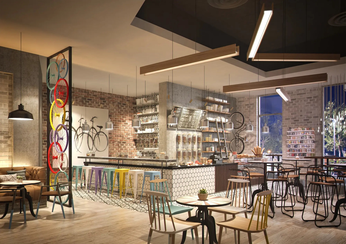 Adagio Premium The Palm