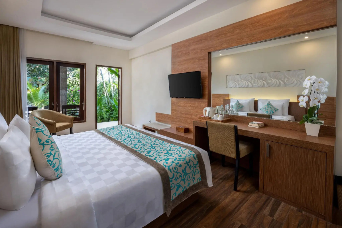 Adhi Jaya Hotel
