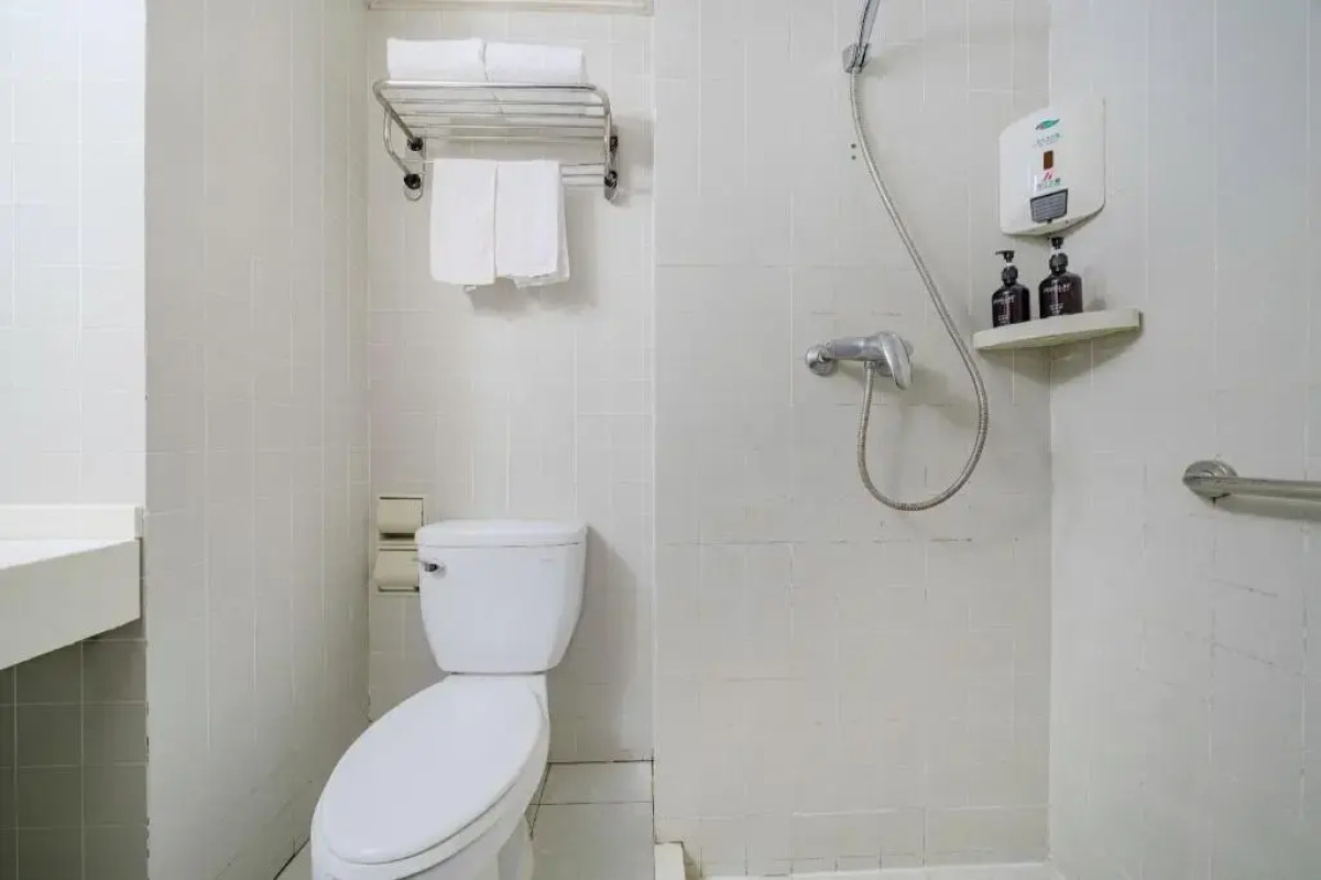 Jinjiang Inn Xiaoshan International Airport