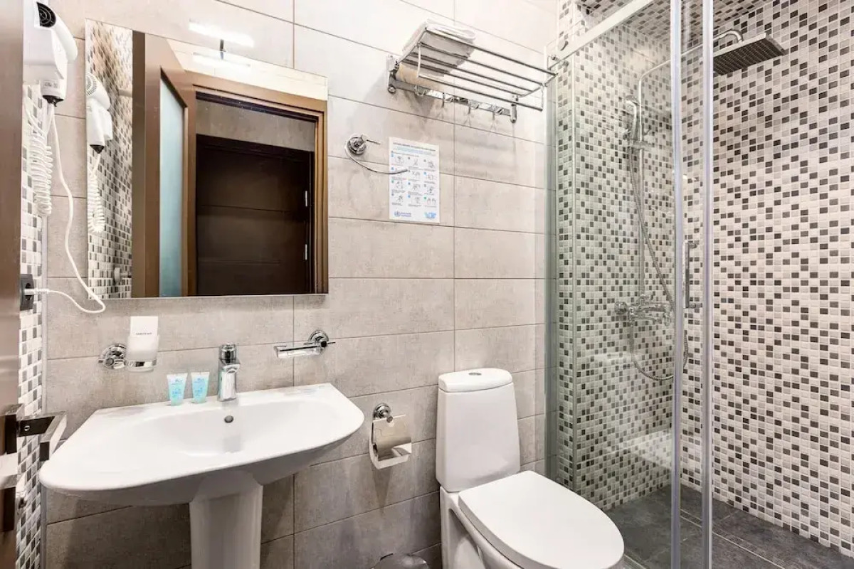 Отель Kope Palace