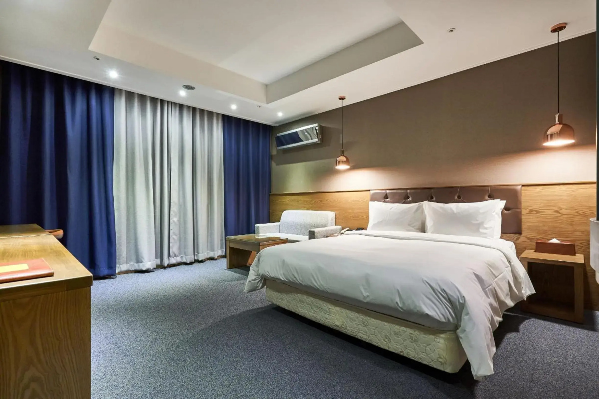 Koryo Hotel