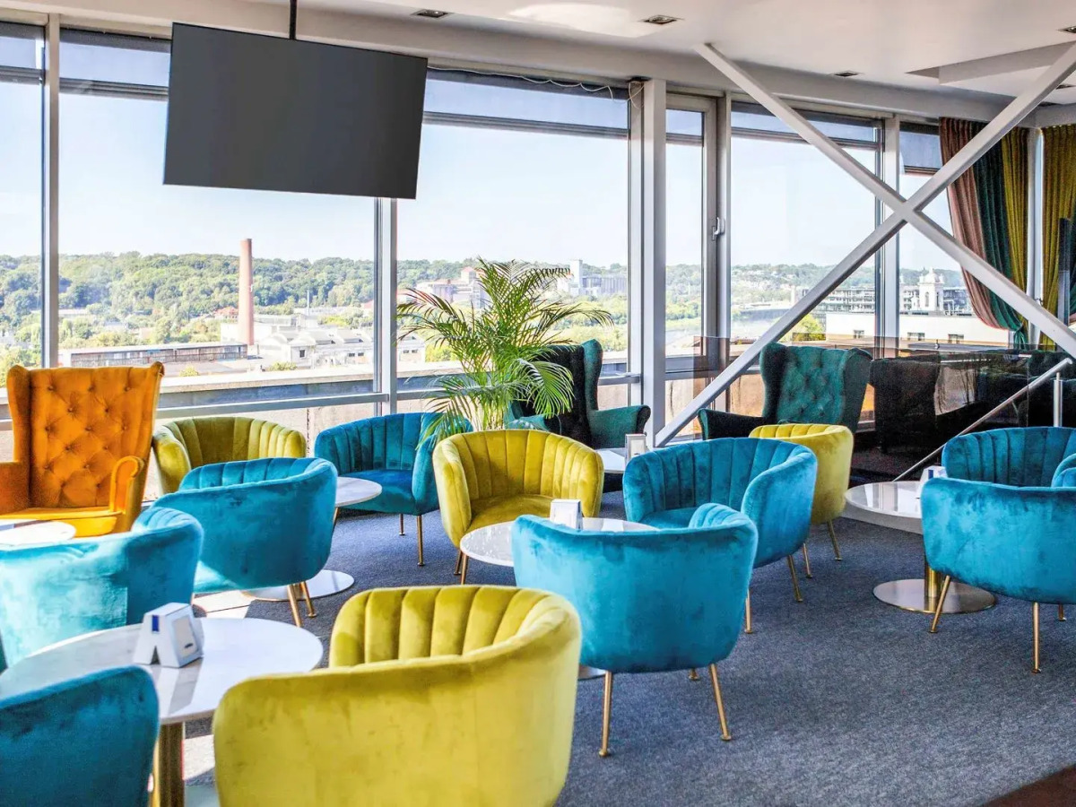 Ibis Styles Kaunas Centre