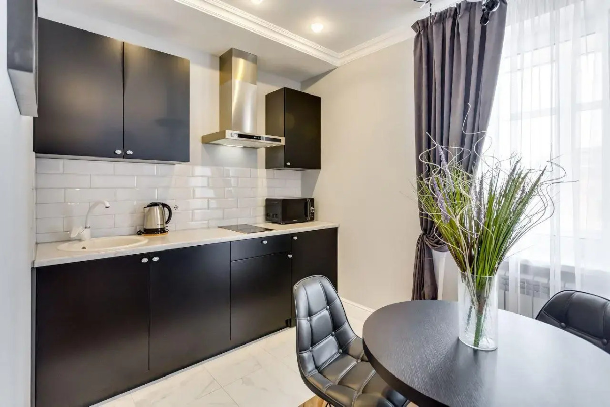 ЛофтМодерн на улице Адыгейская