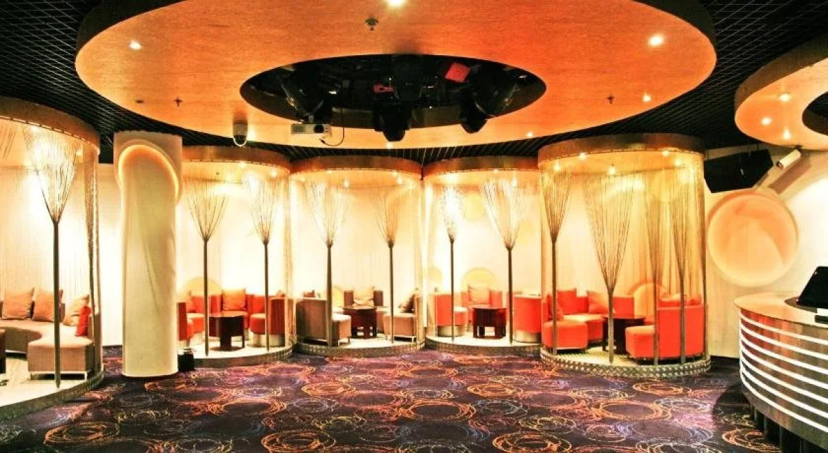 Zhongguan Xinyuan Global Village PKU