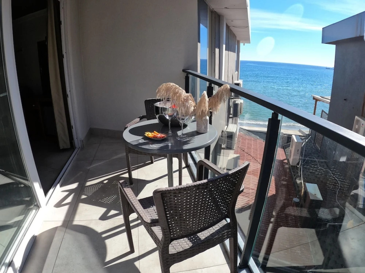 Sun Hotel By En Vie Beach