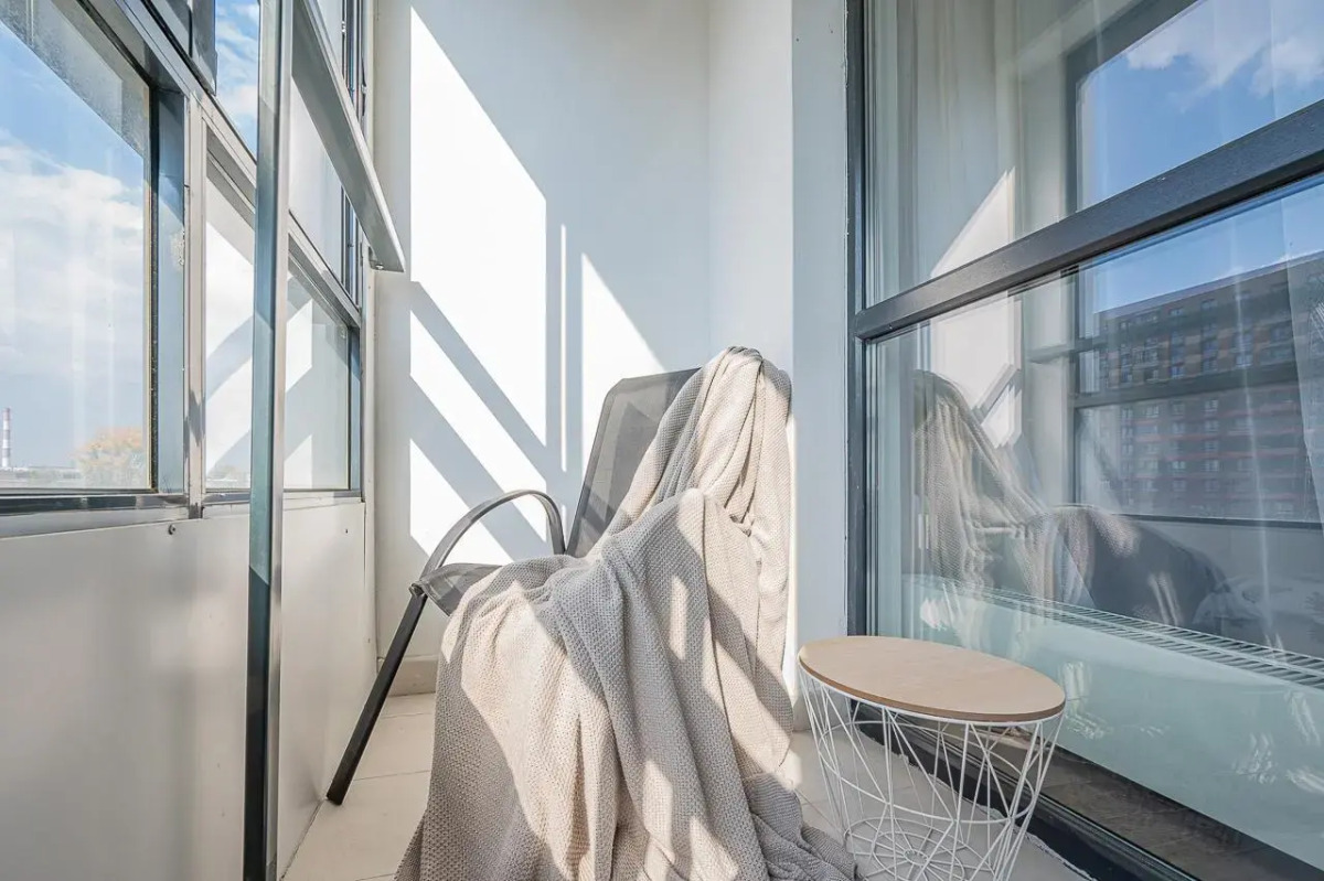 Хорошего дня на проспекте Космонавтов 11В