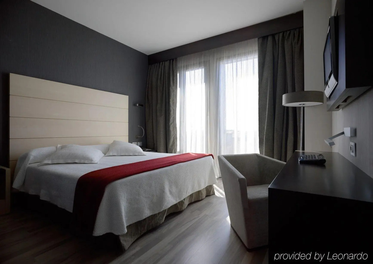 NH Collection Milano President