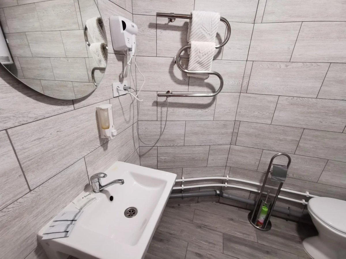 Соловецкая Слобода