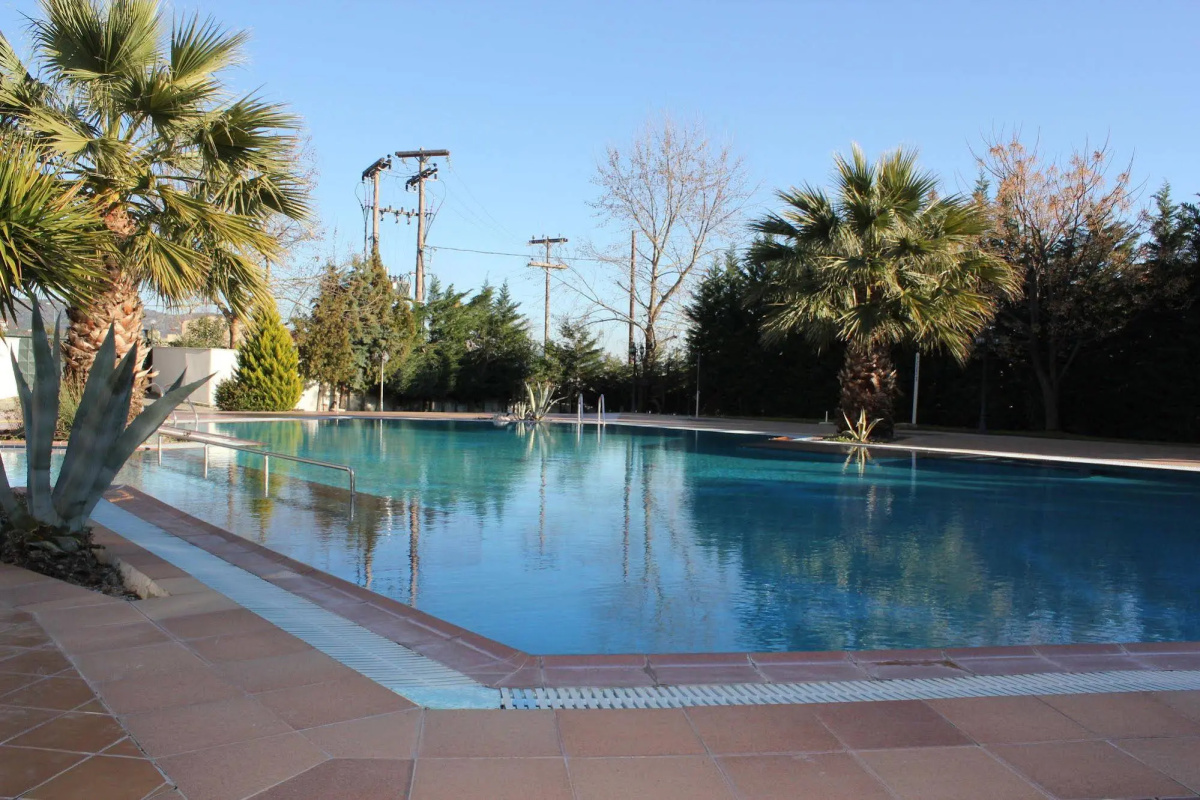 Orfeas Hotel