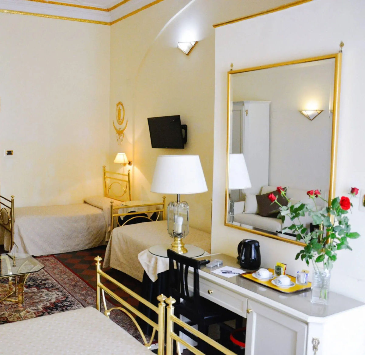 Hotel Labelle