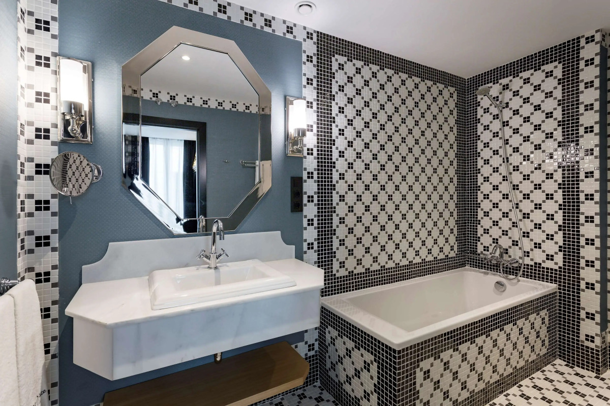 Room Mate Collection Alba, Madrid