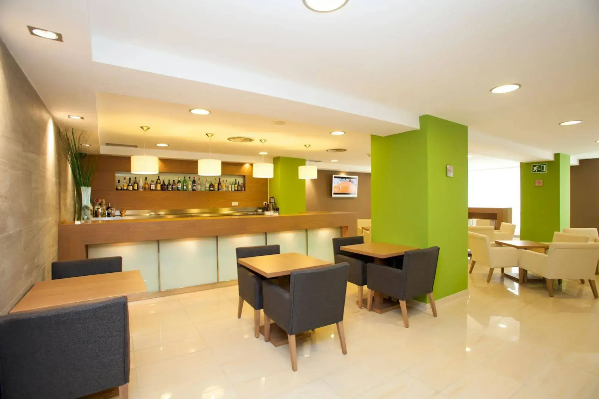 Hotel Don Pepe - Adults Only