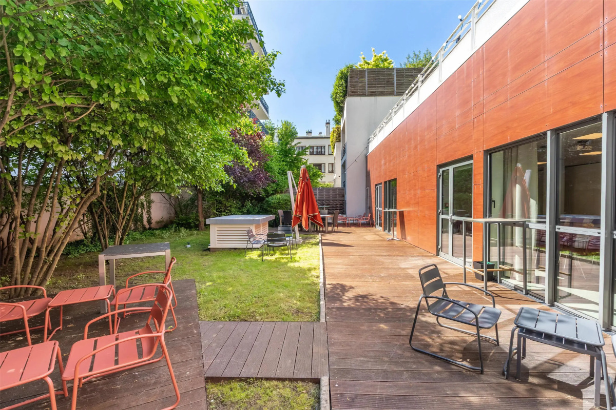 Radisson Blu Hotel, Paris Boulogne