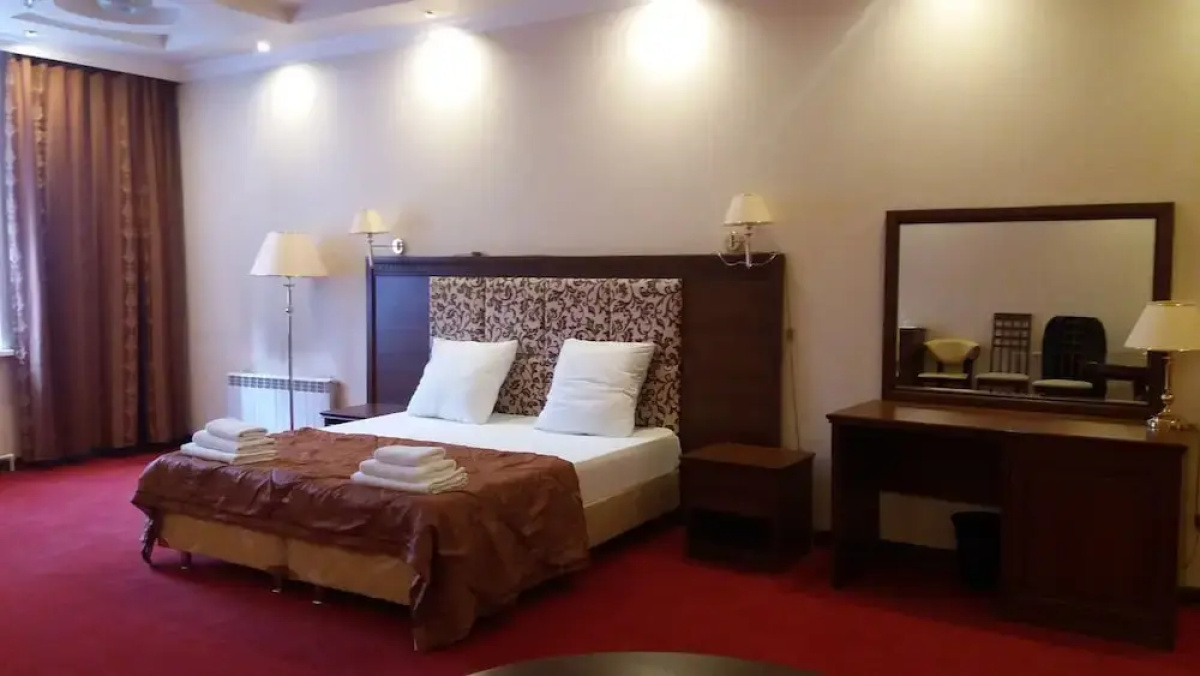 Rauan Hotel