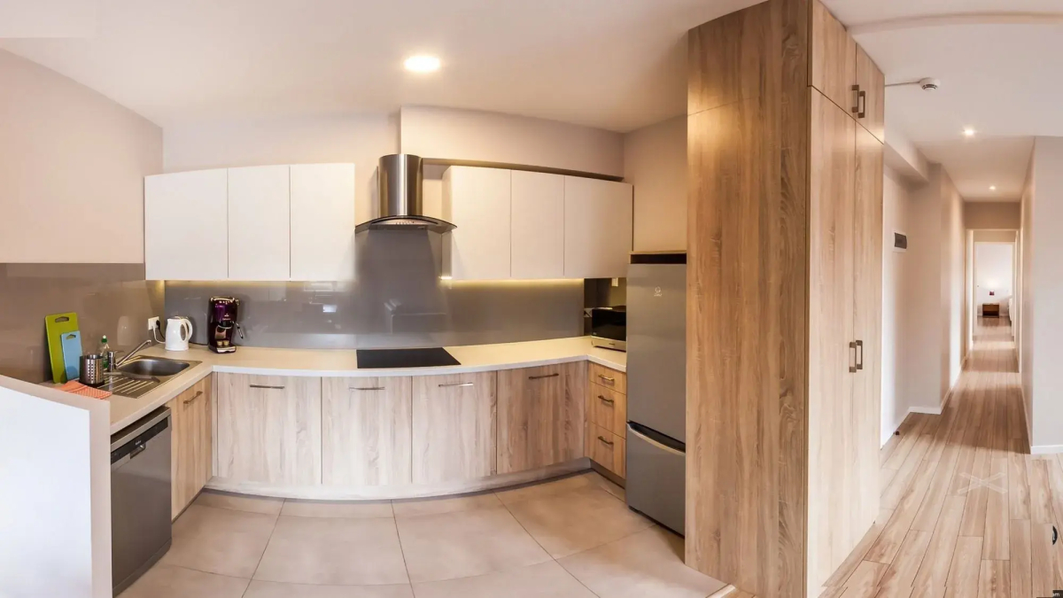 Emaus Apartments