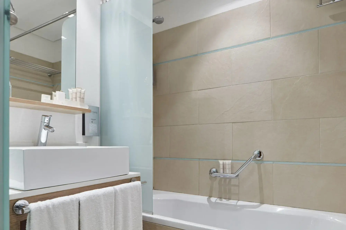Galaxy Hotel Iraklio