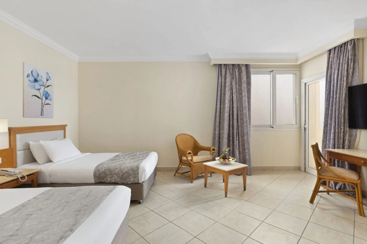 Pickalbatros Royal Grand Sharm - Adults Friendly 16 Years Plus