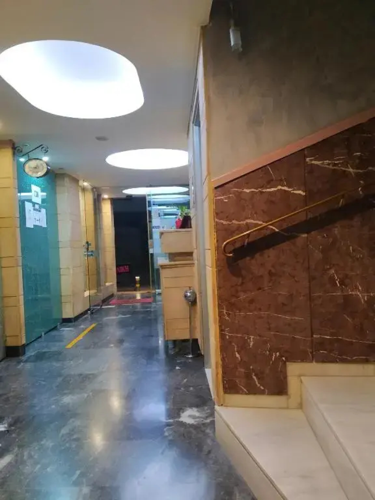 Hotel Niki Piraeus