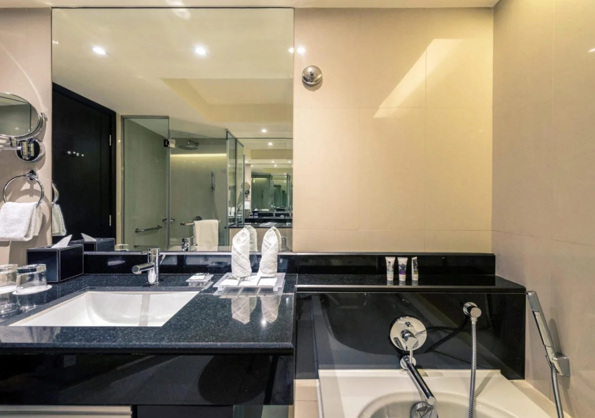 Mercure Gold Hotel Jumeirah Dubai by Accor