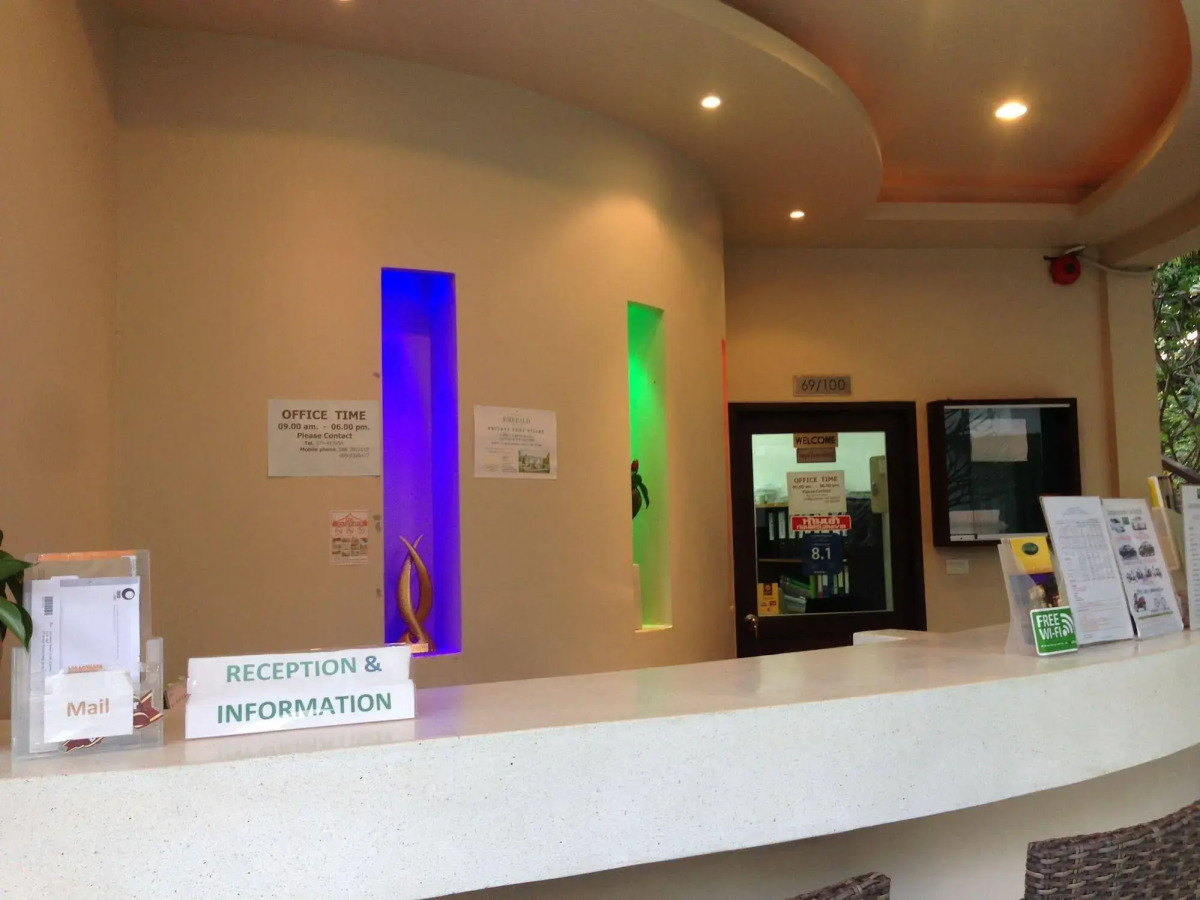 Samui Emerald Condotel