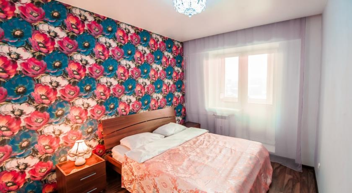 Апартаменты 38 Сити центр