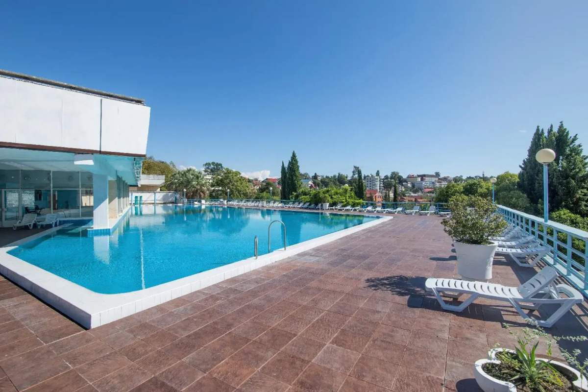 Нева Интернейшнл