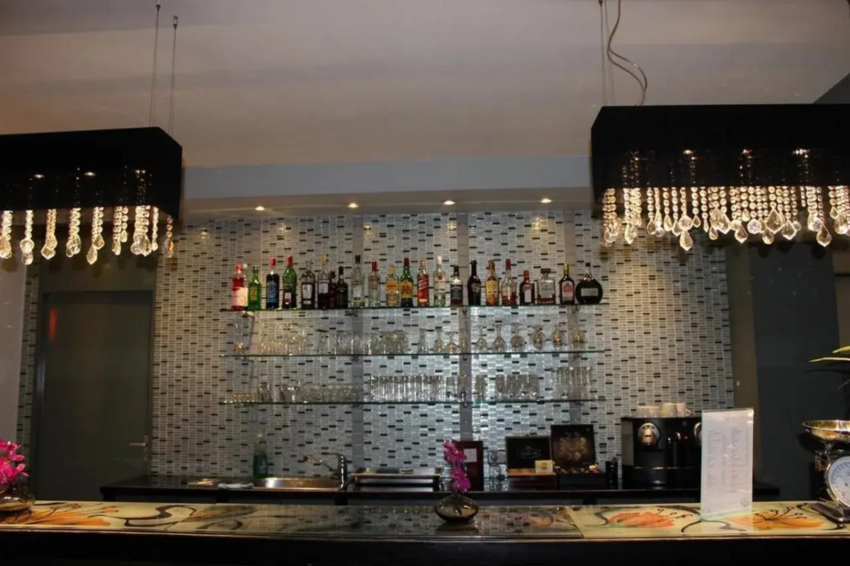 Floris Arlequin Grand Place