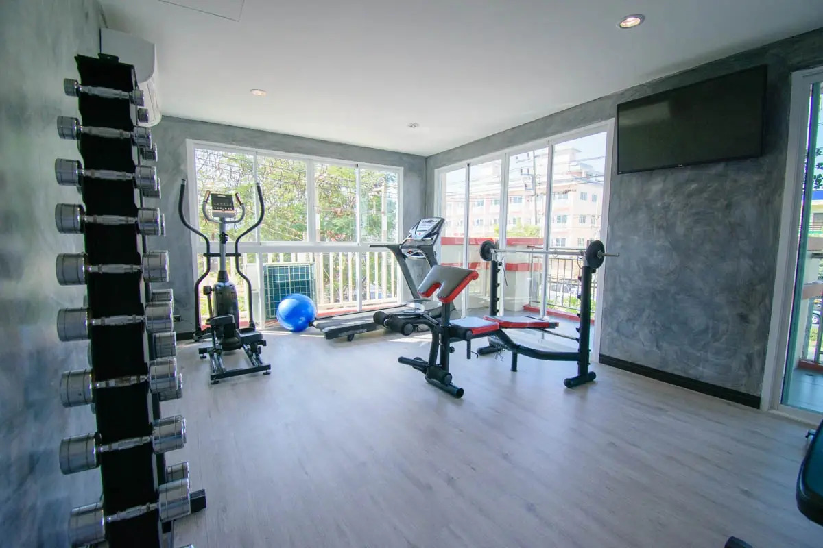 Kiang Haad Beach Hua Hin