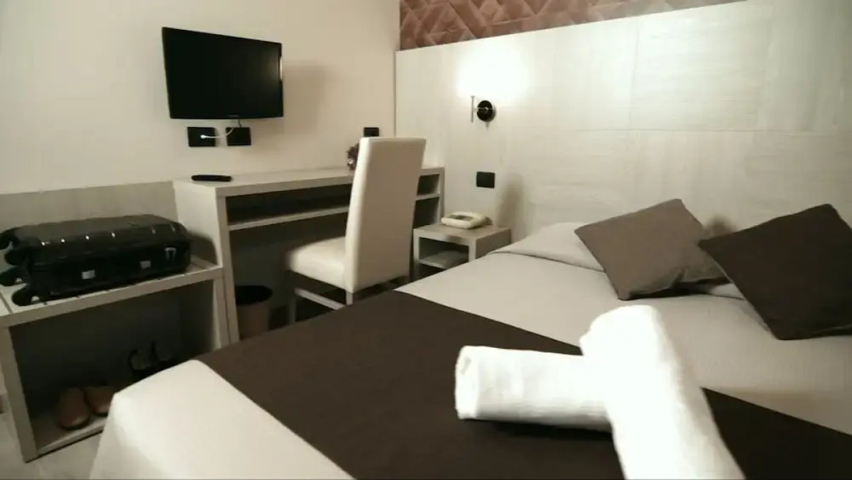 Albergo Stella Del Mare